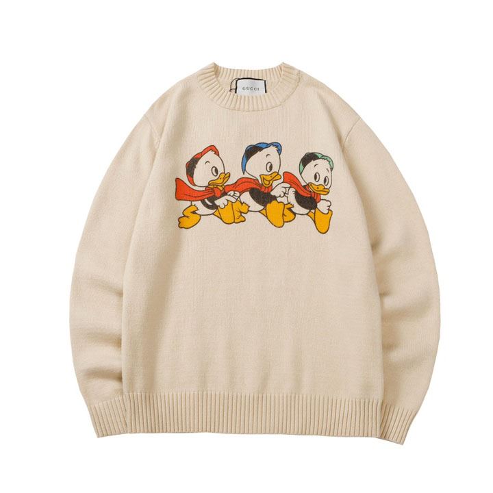 G*u*i sweaters